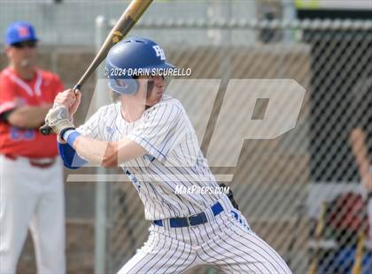 Thumbnail 1 in Hillsboro vs. Highlands Ranch (Coach Bob National Invitational) photogallery.