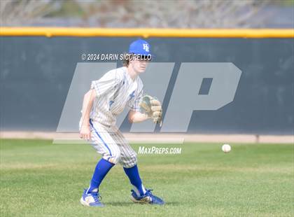 Thumbnail 1 in Hillsboro vs. Highlands Ranch (Coach Bob National Invitational) photogallery.