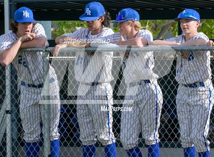 Thumbnail 2 in Hillsboro vs. Highlands Ranch (Coach Bob National Invitational) photogallery.