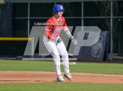 Thumbnail 1 in Hillsboro vs. Highlands Ranch (Coach Bob National Invitational) photogallery.