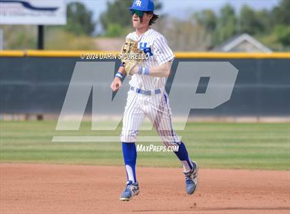 Thumbnail 1 in Hillsboro vs. Highlands Ranch (Coach Bob National Invitational) photogallery.