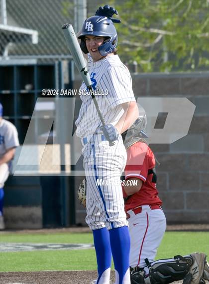Thumbnail 1 in Hillsboro vs. Highlands Ranch (Coach Bob National Invitational) photogallery.