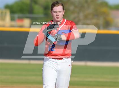 Thumbnail 2 in Hillsboro vs. Highlands Ranch (Coach Bob National Invitational) photogallery.