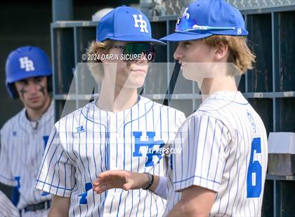 Thumbnail 2 in Hillsboro vs. Highlands Ranch (Coach Bob National Invitational) photogallery.