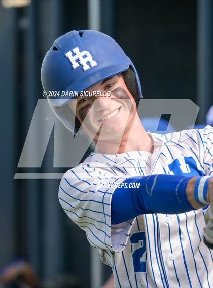 Thumbnail 2 in Hillsboro vs. Highlands Ranch (Coach Bob National Invitational) photogallery.