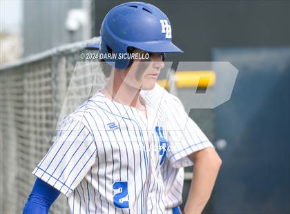 Thumbnail 3 in Hillsboro vs. Highlands Ranch (Coach Bob National Invitational) photogallery.
