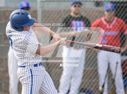 Thumbnail 2 in Hillsboro vs. Highlands Ranch (Coach Bob National Invitational) photogallery.