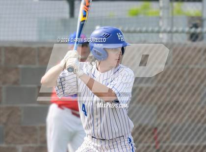 Thumbnail 2 in Hillsboro vs. Highlands Ranch (Coach Bob National Invitational) photogallery.