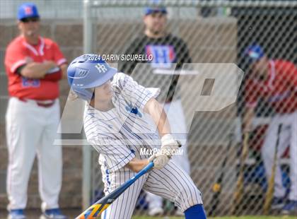 Thumbnail 1 in Hillsboro vs. Highlands Ranch (Coach Bob National Invitational) photogallery.