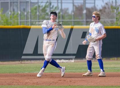 Thumbnail 1 in Hillsboro vs. Highlands Ranch (Coach Bob National Invitational) photogallery.