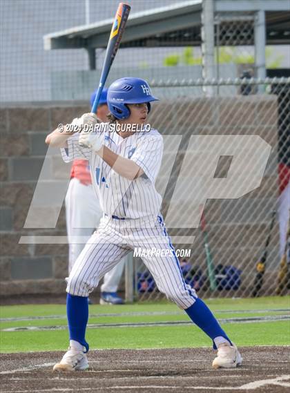 Thumbnail 1 in Hillsboro vs. Highlands Ranch (Coach Bob National Invitational) photogallery.