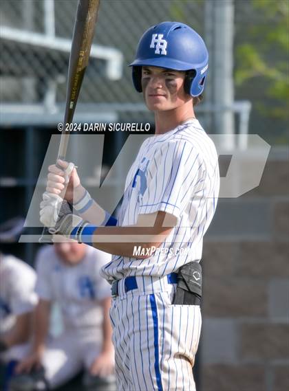 Thumbnail 1 in Hillsboro vs. Highlands Ranch (Coach Bob National Invitational) photogallery.