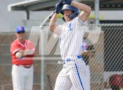 Thumbnail 1 in Hillsboro vs. Highlands Ranch (Coach Bob National Invitational) photogallery.