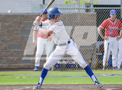 Thumbnail 3 in Hillsboro vs. Highlands Ranch (Coach Bob National Invitational) photogallery.