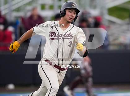Thumbnail 3 in Windsor vs. Golden (CHSAA 4A Semifinal) photogallery.