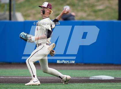 Thumbnail 1 in Windsor vs. Golden (CHSAA 4A Semifinal) photogallery.