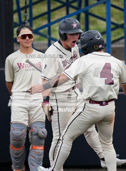 Thumbnail 3 in Windsor vs. Golden (CHSAA 4A Semifinal) photogallery.