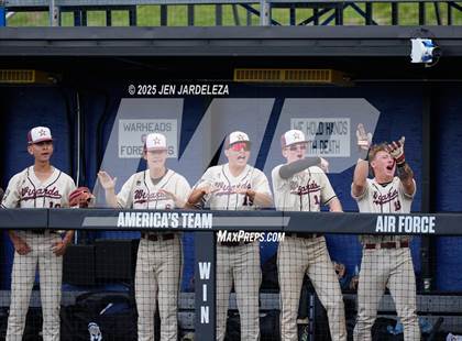 Thumbnail 1 in Windsor vs. Golden (CHSAA 4A Semifinal) photogallery.