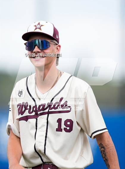 Thumbnail 3 in Windsor vs. Golden (CHSAA 4A Semifinal) photogallery.