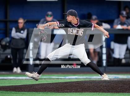 Thumbnail 2 in Windsor vs. Golden (CHSAA 4A Semifinal) photogallery.