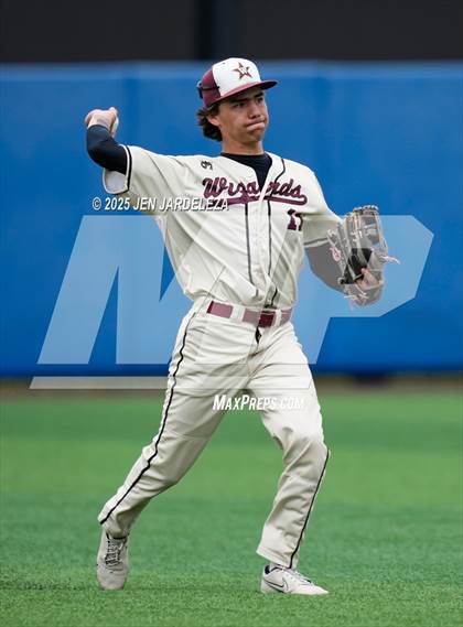 Thumbnail 1 in Windsor vs. Golden (CHSAA 4A Semifinal) photogallery.