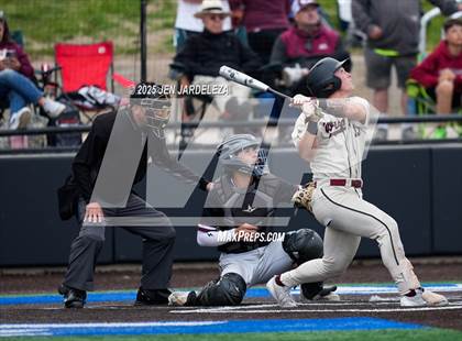 Thumbnail 3 in Windsor vs. Golden (CHSAA 4A Semifinal) photogallery.