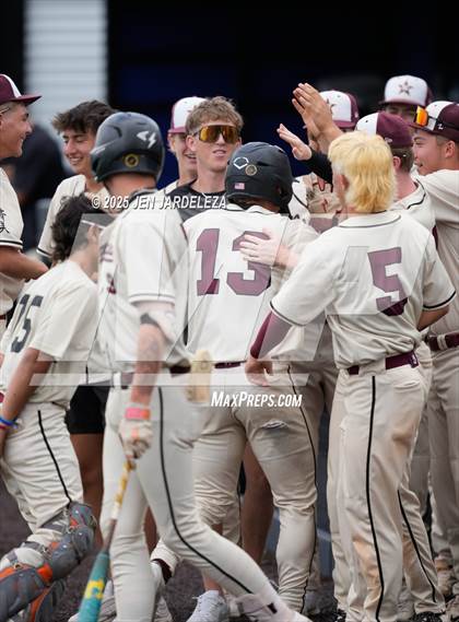 Thumbnail 2 in Windsor vs. Golden (CHSAA 4A Semifinal) photogallery.