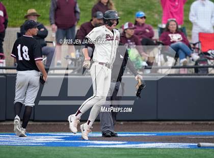 Thumbnail 2 in Windsor vs. Golden (CHSAA 4A Semifinal) photogallery.
