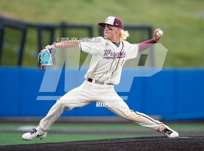 Thumbnail 3 in Windsor vs. Golden (CHSAA 4A Semifinal) photogallery.
