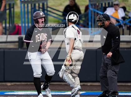 Thumbnail 3 in Windsor vs. Golden (CHSAA 4A Semifinal) photogallery.