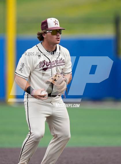 Thumbnail 1 in Windsor vs. Golden (CHSAA 4A Semifinal) photogallery.