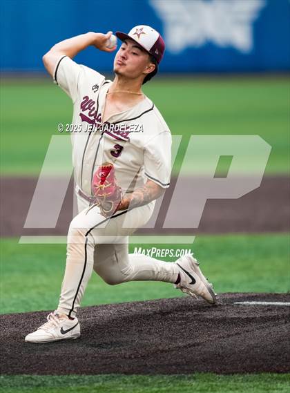 Thumbnail 2 in Windsor vs. Golden (CHSAA 4A Semifinal) photogallery.