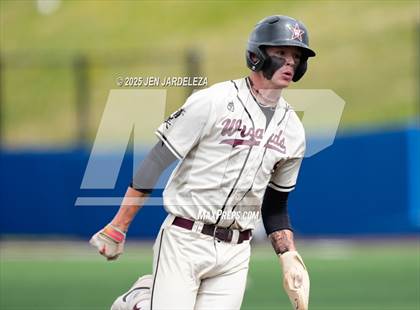 Thumbnail 3 in Windsor vs. Golden (CHSAA 4A Semifinal) photogallery.