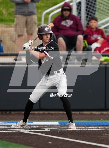 Thumbnail 1 in Windsor vs. Golden (CHSAA 4A Semifinal) photogallery.