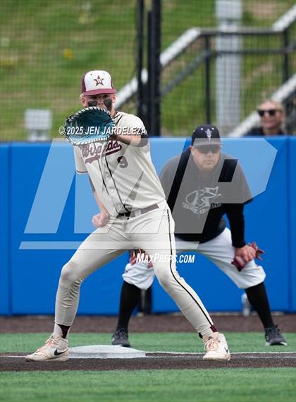 Thumbnail 1 in Windsor vs. Golden (CHSAA 4A Semifinal) photogallery.