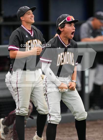 Thumbnail 3 in Windsor vs. Golden (CHSAA 4A Semifinal) photogallery.