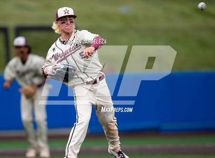 Thumbnail 2 in Windsor vs. Golden (CHSAA 4A Semifinal) photogallery.