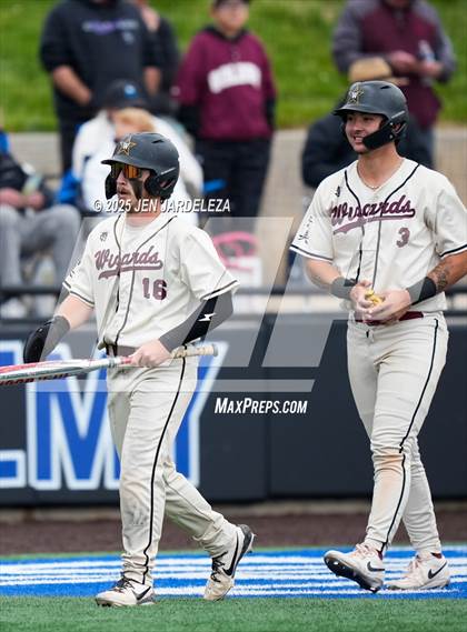 Thumbnail 2 in Windsor vs. Golden (CHSAA 4A Semifinal) photogallery.