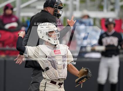 Thumbnail 2 in Windsor vs. Golden (CHSAA 4A Semifinal) photogallery.
