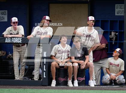 Thumbnail 2 in Windsor vs. Golden (CHSAA 4A Semifinal) photogallery.