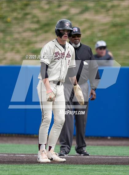 Thumbnail 1 in Windsor vs. Golden (CHSAA 4A Semifinal) photogallery.
