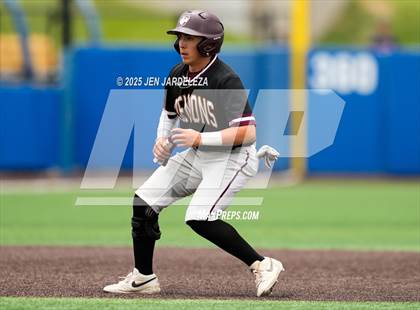 Thumbnail 3 in Windsor vs. Golden (CHSAA 4A Semifinal) photogallery.