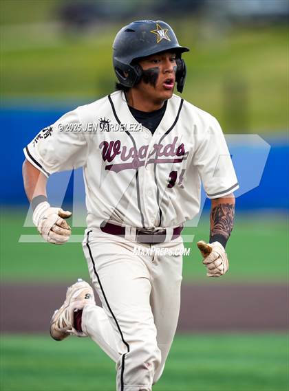 Thumbnail 2 in Windsor vs. Golden (CHSAA 4A Semifinal) photogallery.