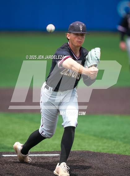 Thumbnail 1 in Windsor vs. Golden (CHSAA 4A Semifinal) photogallery.