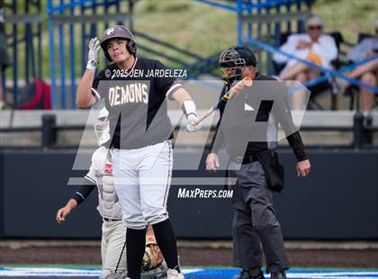 Thumbnail 3 in Windsor vs. Golden (CHSAA 4A Semifinal) photogallery.