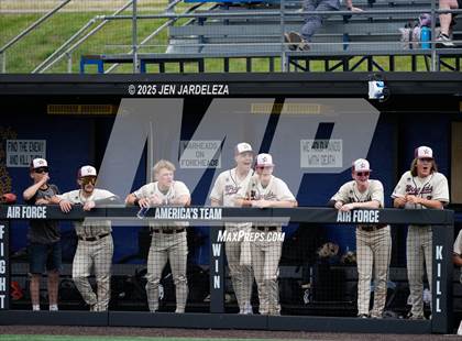 Thumbnail 1 in Windsor vs. Golden (CHSAA 4A Semifinal) photogallery.