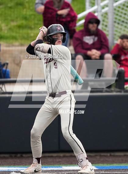 Thumbnail 1 in Windsor vs. Golden (CHSAA 4A Semifinal) photogallery.