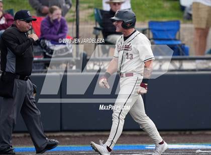 Thumbnail 2 in Windsor vs. Golden (CHSAA 4A Semifinal) photogallery.