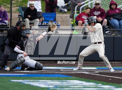 Thumbnail 3 in Windsor vs. Golden (CHSAA 4A Semifinal) photogallery.