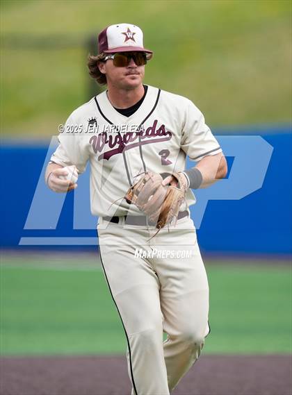 Thumbnail 3 in Windsor vs. Golden (CHSAA 4A Semifinal) photogallery.
